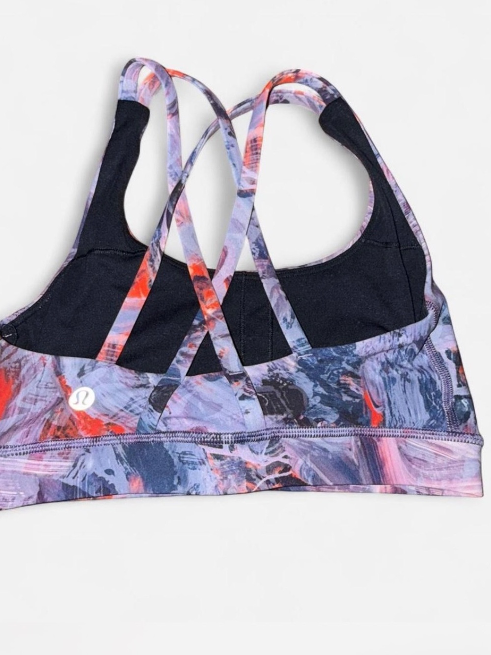 Lululemon Energy Bra